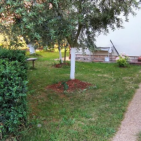 With A Parking Space - 6994 Umag