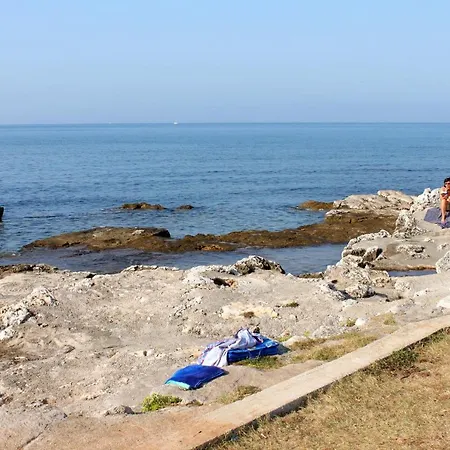 With Parking Space - 6994 * Умаг