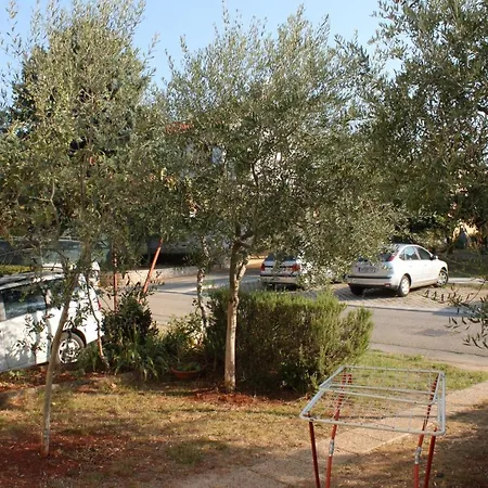 With Parking Space - 6994 Апартаменты *