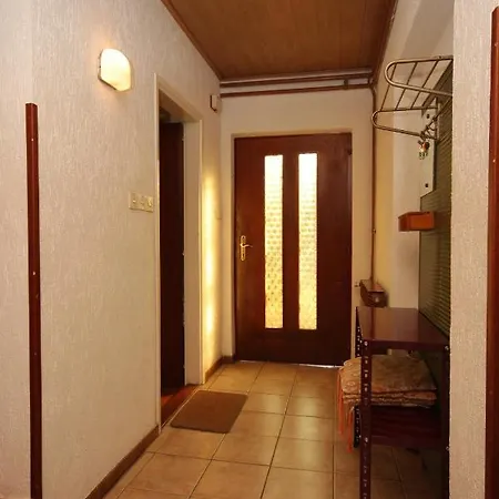 With A Parking Space - 6994 Apartment Umag
