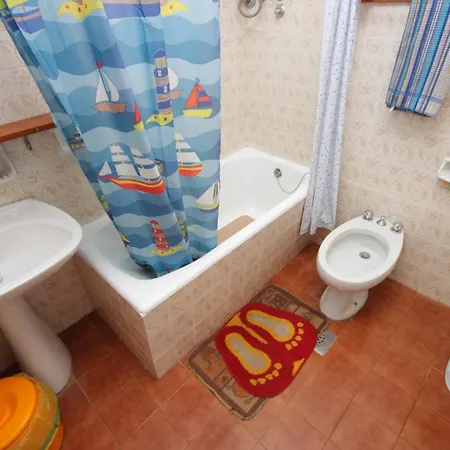 Apartment With A Parking Space - 6994 Umag
