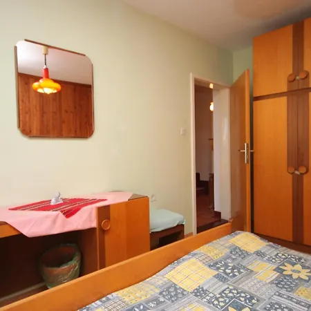 Апартаменты With Parking Space - 6994 *