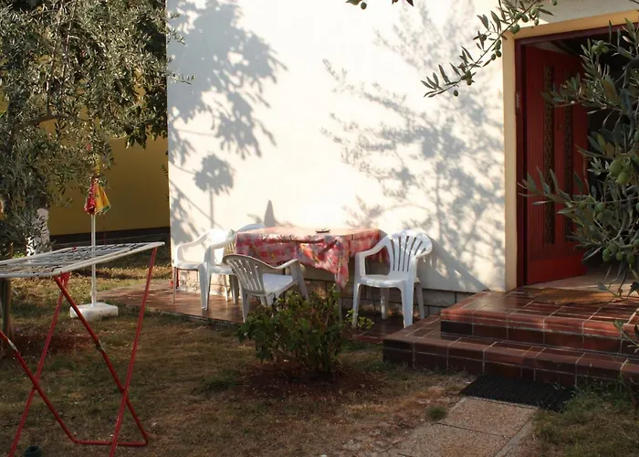 With Parking Space - 6994 公寓 乌马格