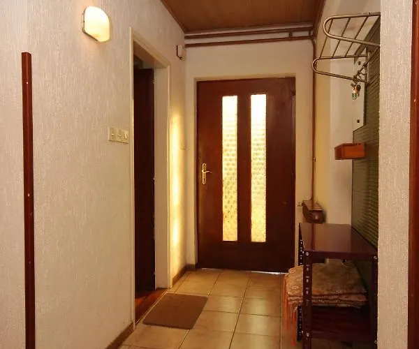 With Parking Space - 6994 公寓 乌马格