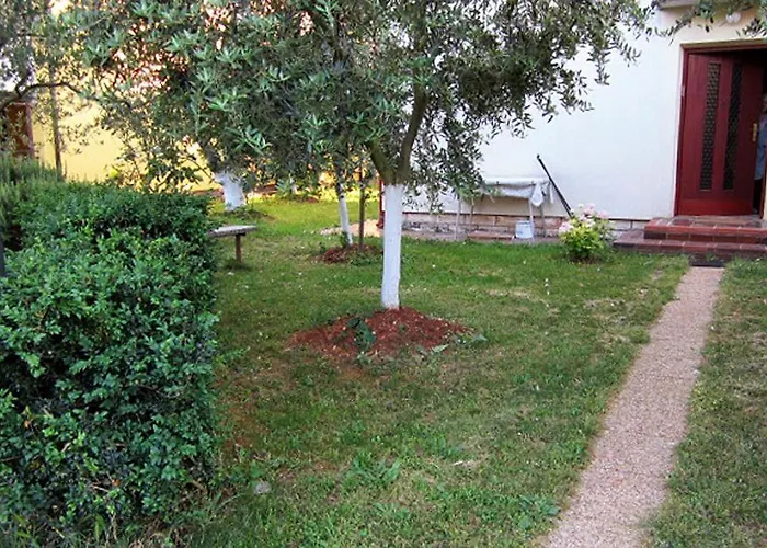 With Parking Space - 6994 Umag