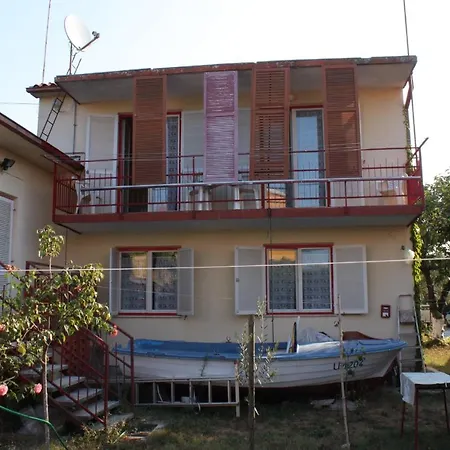 With Parking Space - 6994 Daire Umag
